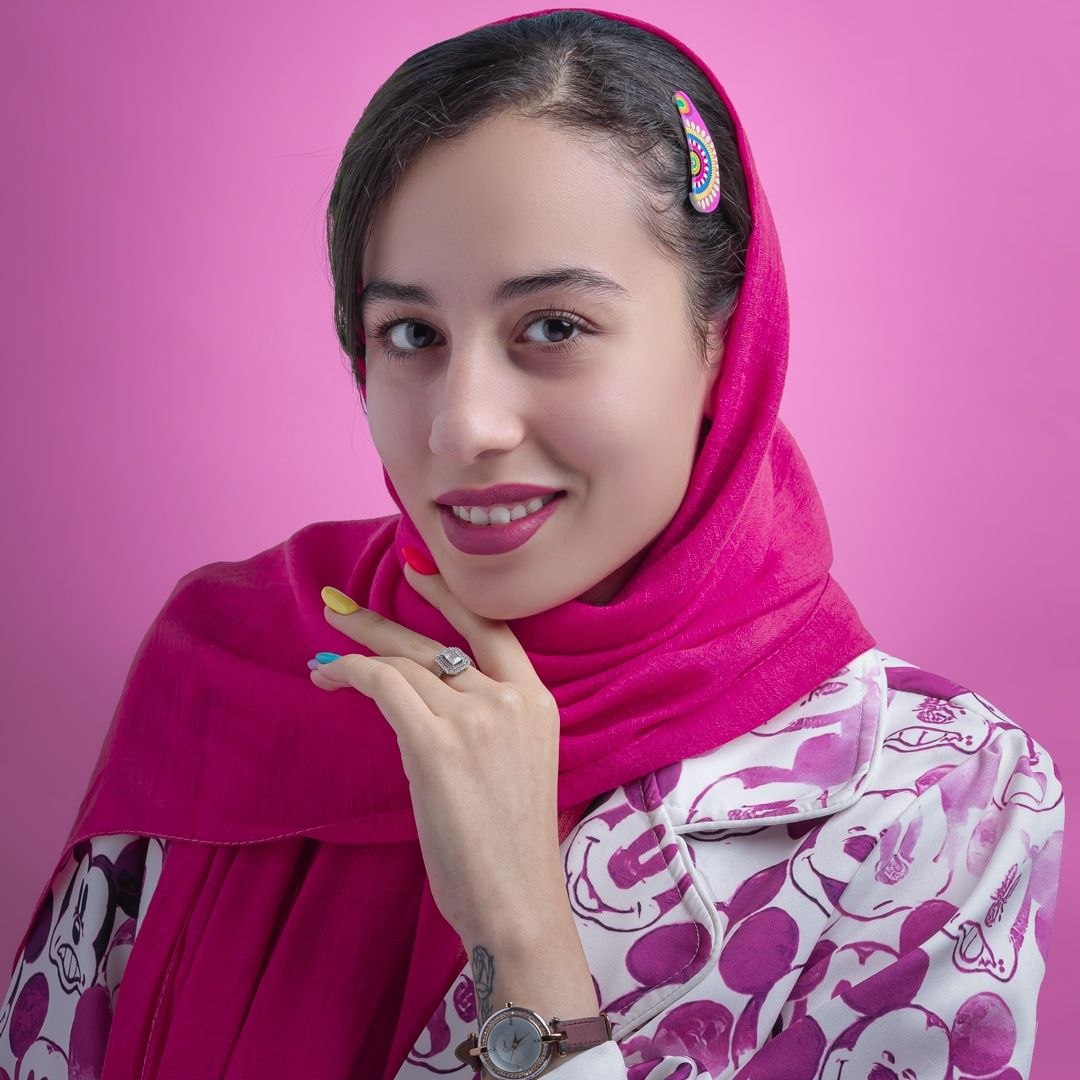 ساجده روحی